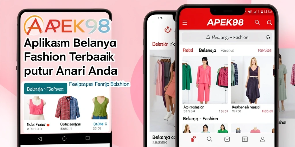 Tampilan antarmuka APEK88 yang menarik dan mudah dinavigasi.
